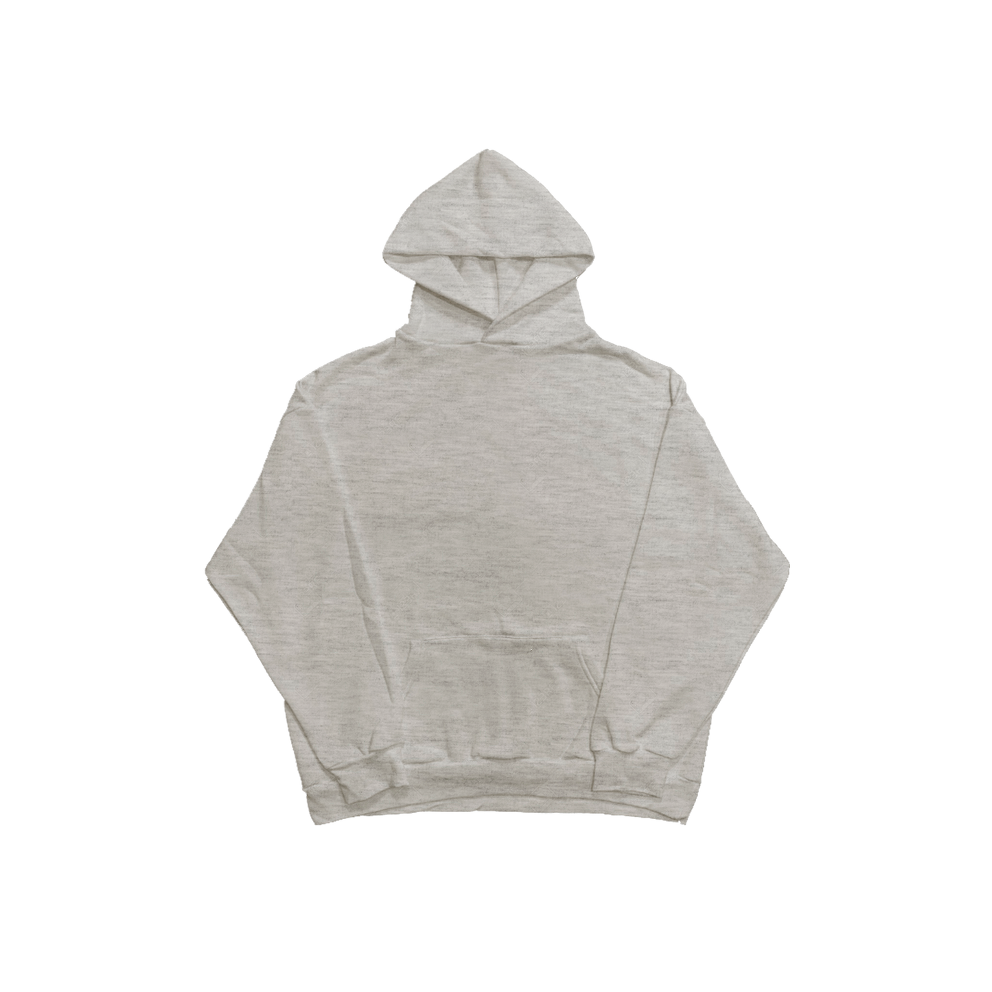 M.A.M Logo Hoodie