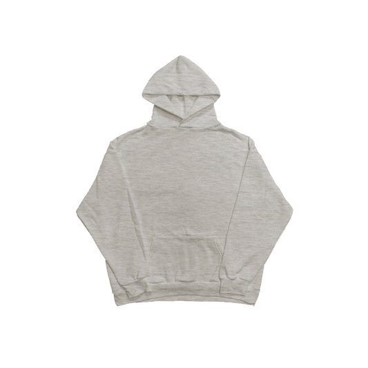 M.A.M Logo Hoodie